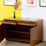 Scandinavian sideboard 120 cm