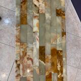 Onyx coffee table