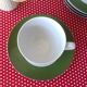 Solafrance porcelain tea service