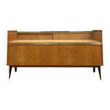 1950s Siegel Paris display counter (renovated)