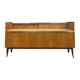 1950s Siegel Paris display counter (renovated)
