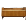 1950s Siegel Paris display counter (renovated)