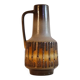 Ceramic vase from West Germany 1970