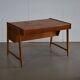 bureau d'architecte vintage par Clausen et Maerus, années 60