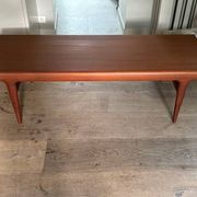 table basse de Johannes Andersen - Danemark années 60