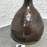 Porcelain stoneware lamp base