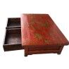 Antique imperial Chinese coffee table