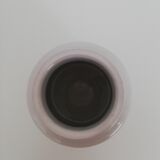 Vintage stoneware pot, vintage mustard pot