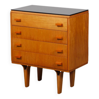 Nightstand published by Novy Domov, 1970