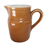 Sandstone pitcher