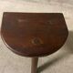 Tripod stool