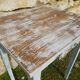 Table bureau