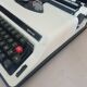 Olympia special olympiette typewriter