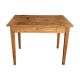 Firm style table