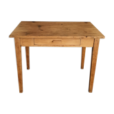 Firm style table