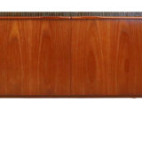 Vintage McIntosh sideboard 'Rochdale' lowboard sideboard cabinet
