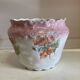 19th century English cachepot