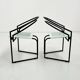 Chair La Tonda by Mario Botta for Alias, 1980