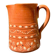 Small antique ceramic jug