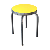 Stool "style dinners American" of the 1950s