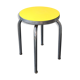 Stool "style dinners American" of the 1950s