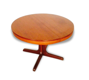 Table à manger Scandinave