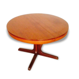 Scandinavian dining table