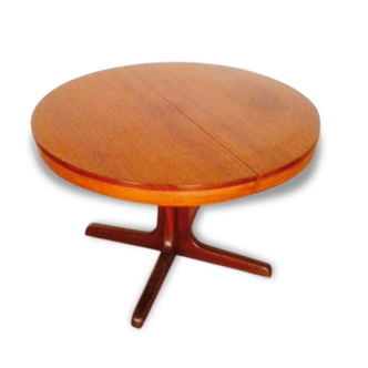 Scandinavian dining table