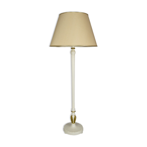 lampadaire Art Déco
