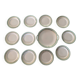 dessert service