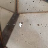 Barber's triptych mirror