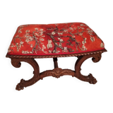 Zoomorphic stool