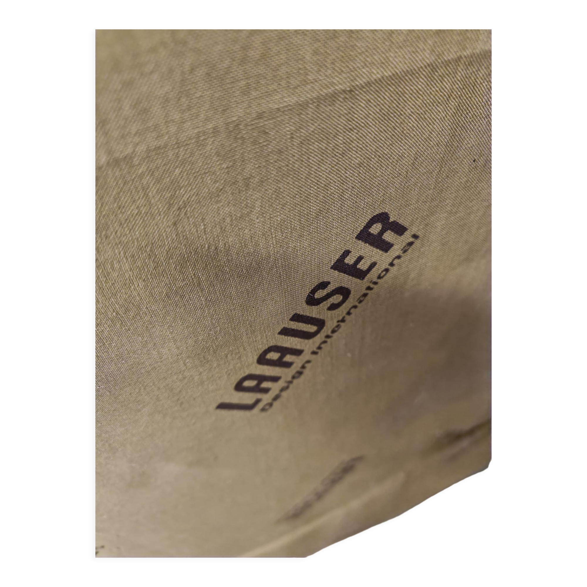 Canapé modulaire en cuir patchwork vintage, années 1970