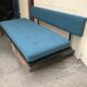 Canapé daybed années 60