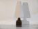 Lampe en ceramique de Carl Harry Stalhane, Suede 1960