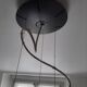 Hanging lamp by Ernesto Gismondi for Artemide
