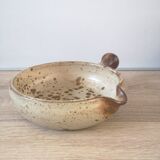 Poelon in sandstone