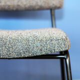 André Simard_Airborne chairs
