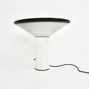 “Noa” table lamp by Gianfranco Frattini for Luci Italia, 1980s