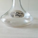 Decantling decanter