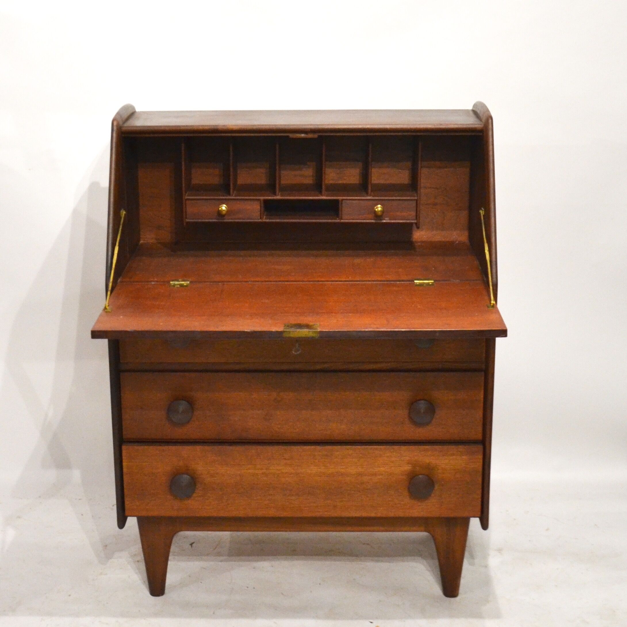 Secretary from the 1960s