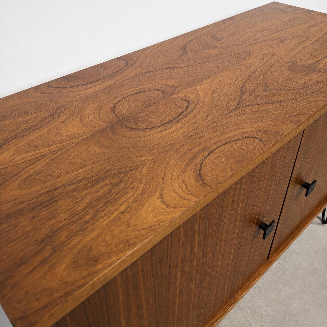 Vintage low enfilade MDK – Belgium, 1960s