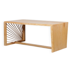 table basse en bois des