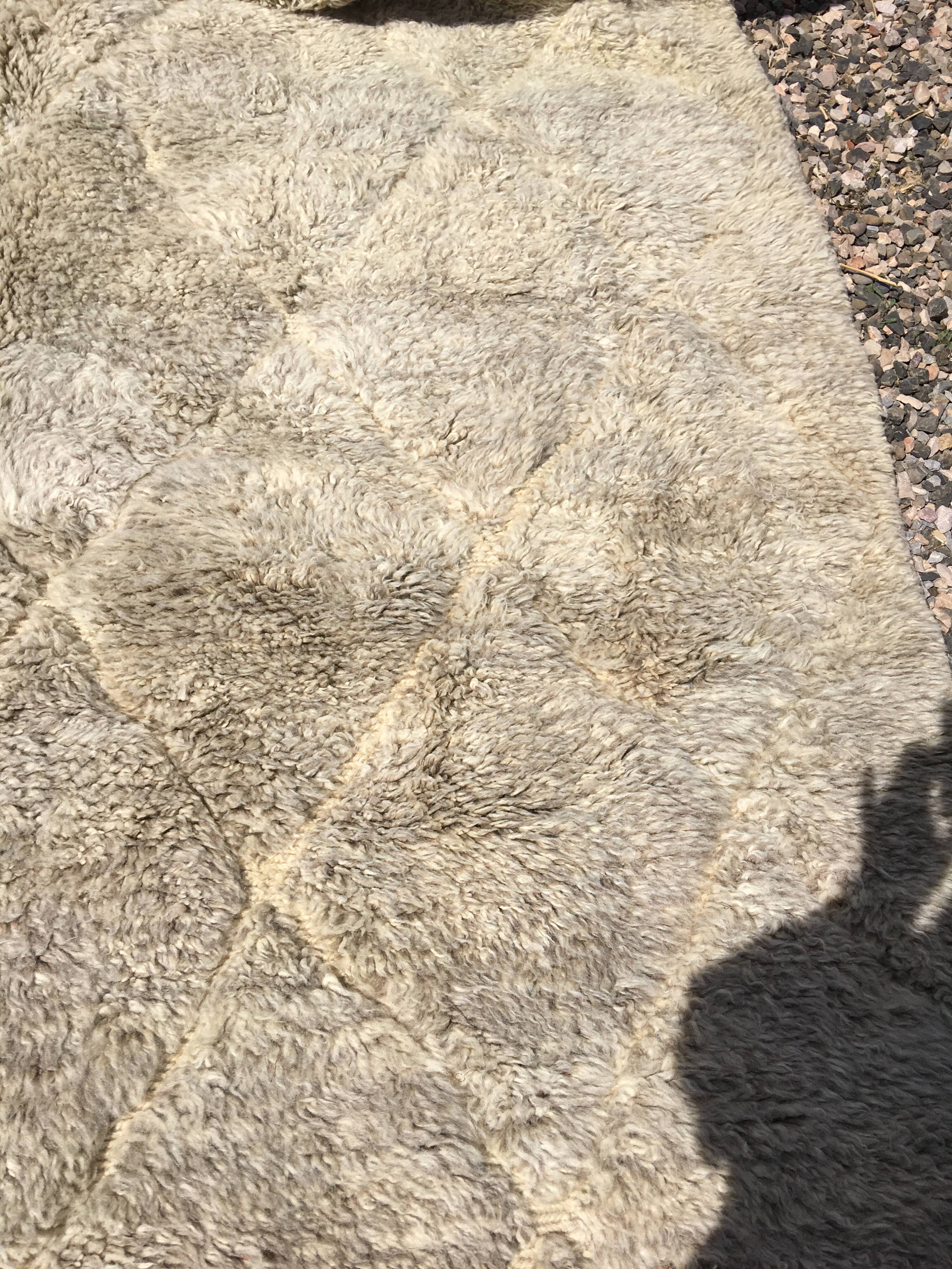 Exceptional Mrirt rug 310 x 210 cm