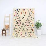 Berber rug 247 x 144 cm