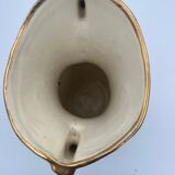 Ceramic vase Vallauris / Monaco