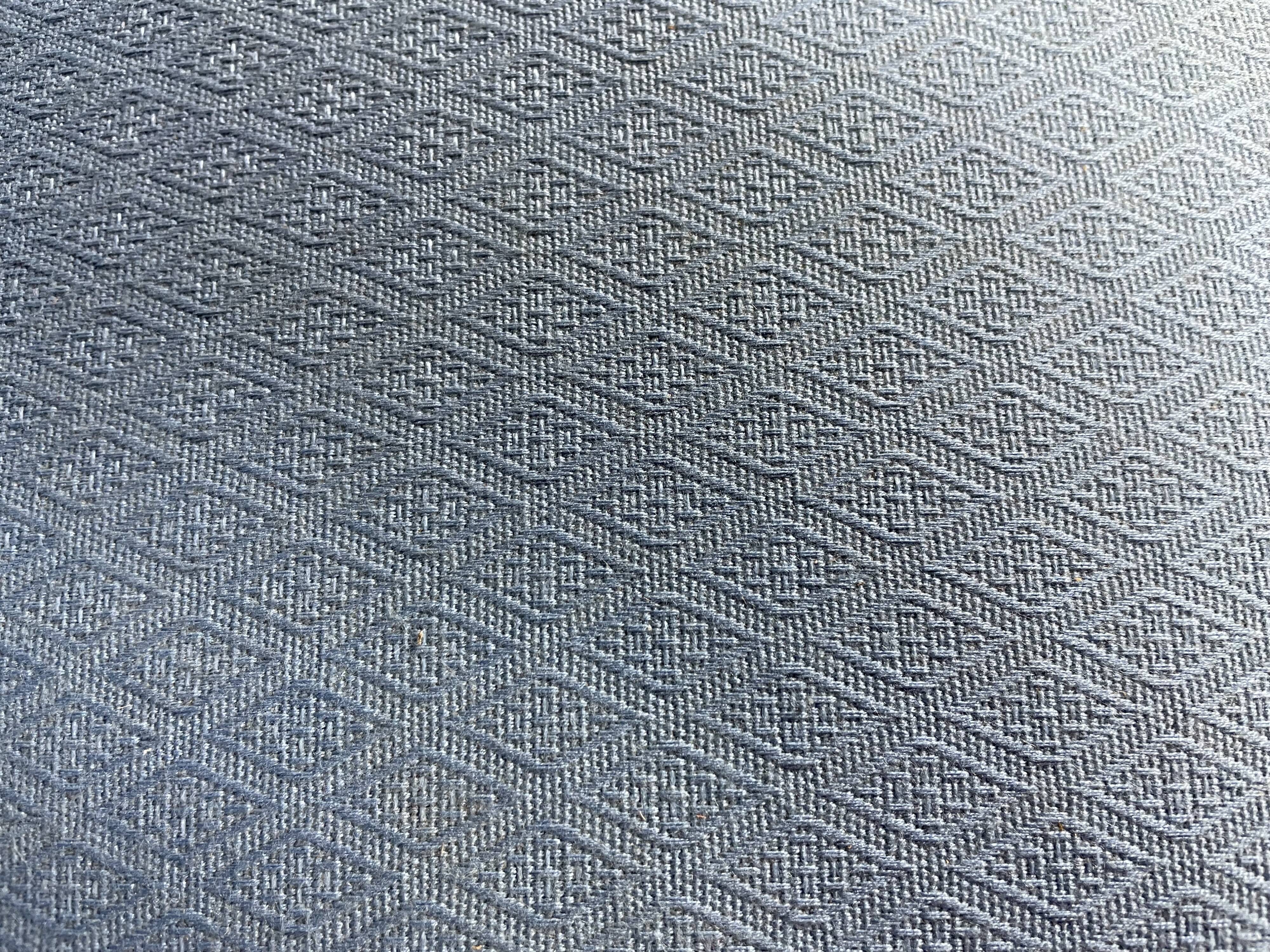 Blue driver napoleon III era