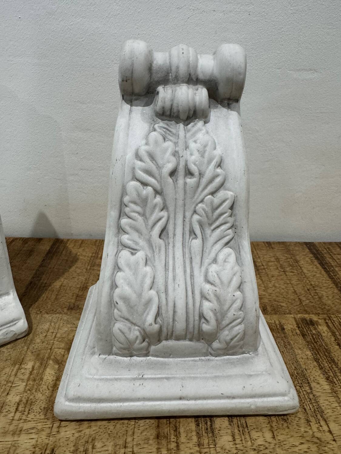 Lot of vintage bookends