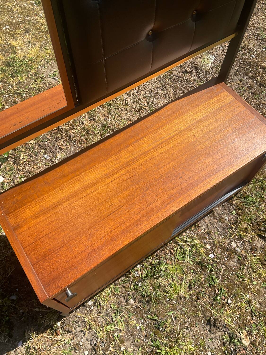 1960s Scandinavian wardrobe