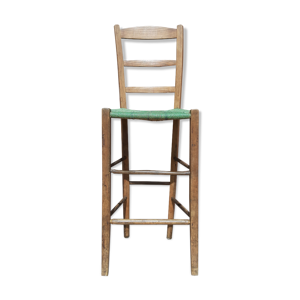 Chaise de bar
